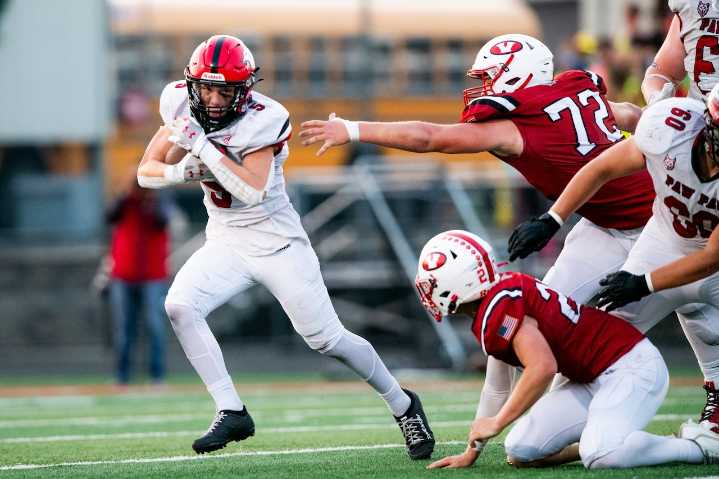 Kalamazoo-area football power rankings: New teams emerge just in time for playoff push
