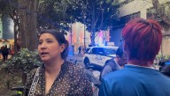 Madre buscadora de CdMx denuncia presunto abuso policial hacia ella y su hijo