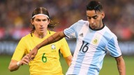 Central Argentino y un refuerzo de Selección para el Regional: se suma José Luis Gómez