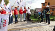 Villa Victoria fortalece infraestructura y servicios en comunidades