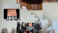 Realizan homenaje a Mauricio Fernández en museo La Milarca