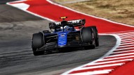 El guiño especial de Williams a Colapinto antes del GP de EEUU: "Un frenesí"