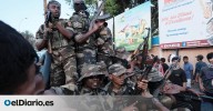 La presidencia de Madagascar denuncia un intento de golpe de Estado tras dos semanas de protestas