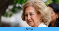 El personal de Zarzuela unta el cuerpo de la reina Sofía todas las noches antes de meterse en la cama