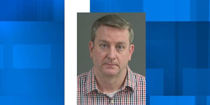 Johns Island man faces 7 counts of child sexual exploitation charges