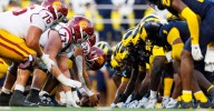 Pick’em Podcast Week 7: Can Michigan pull off the upset at USC?