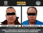 Adolescente fue asesinado y abandonado con mensaje intimidatorio; hay dos detenidos
