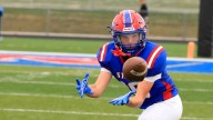 See the best photos from Cascade vs. Western Boone in Week 9 of IHSAA football