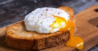 Two-minute hack that'll give you perfect poached eggs every time