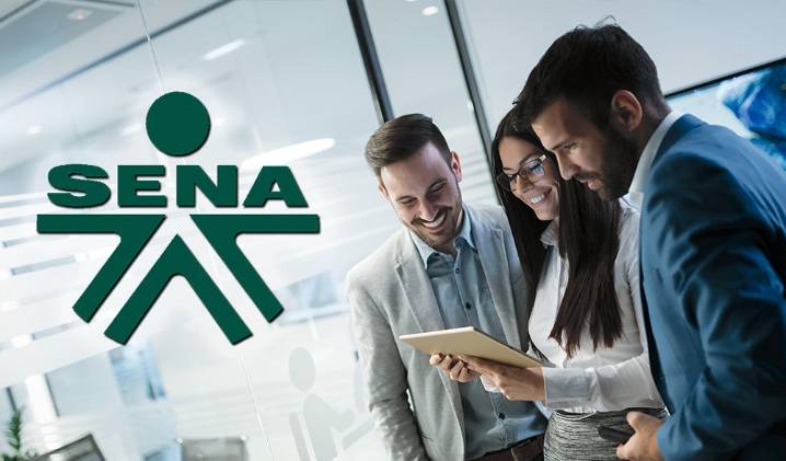 El Sena ofrece empleos en el exterior para trabajar en España: salarios superan los $8 millones.
