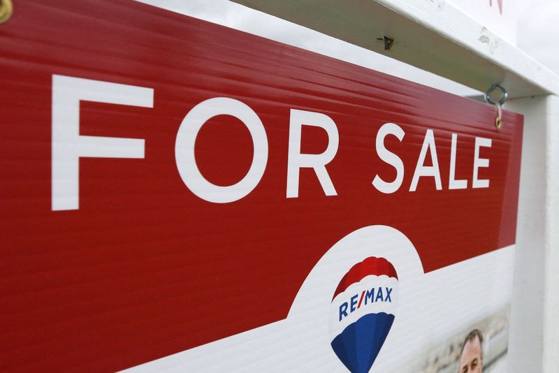 Canadian housing starts rise 14% in September