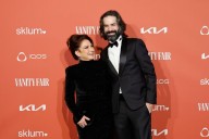 Gloria Estefan recibe el Premio Vanity Fair a Personaje del Año 2025