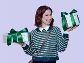 Ellie Kemper Has the ‘Perfect Solution’ for Hard-To-Shop-For Moms This Holiday Season (Exclusive)