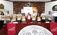 Ayuntamiento de Playa del Carmen firma convenio con universidades para promover la formación académica, la vinculación profesional y el desarrollo del talento joven en el sector turístico