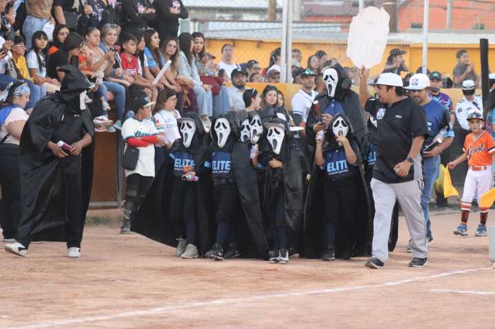 Arranca la temporada Otoño – Invierno 2025 de la Liga Villahermosa