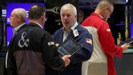 Goldman Sachs says risk of equity drawdown is rising as stocks hit record