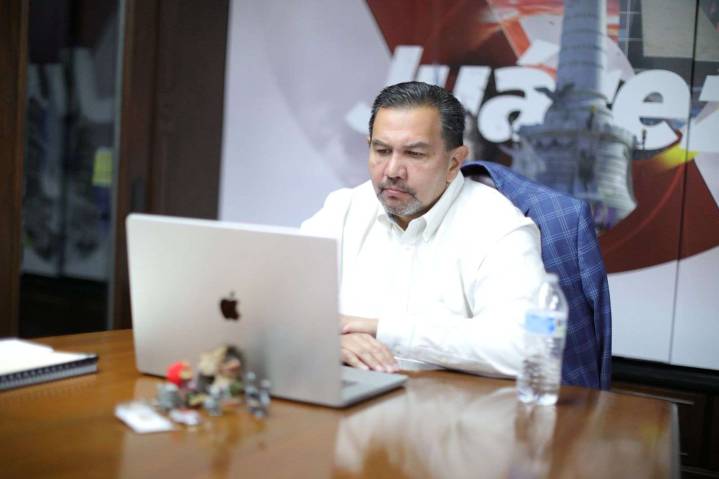 Coordinan estado y municipio proyectos culturales para la frontera