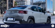 Citroën sacude el mercado automotor argentino con las audaces ediciones Basalt Dark y el espíritu aventurero XTR