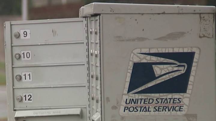 San Antonio plans awareness campaign amid mail theft rise in neighborhoods