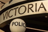 B.C. police officer helps deliver baby on busy street