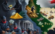 Economías criminales en Perú ganan más de US$15.000 millones anuales