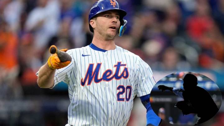 David Stearns’ Pete Alonso Plans Take Major Hit As AL Rivals Clash Amid Free Agency Storm