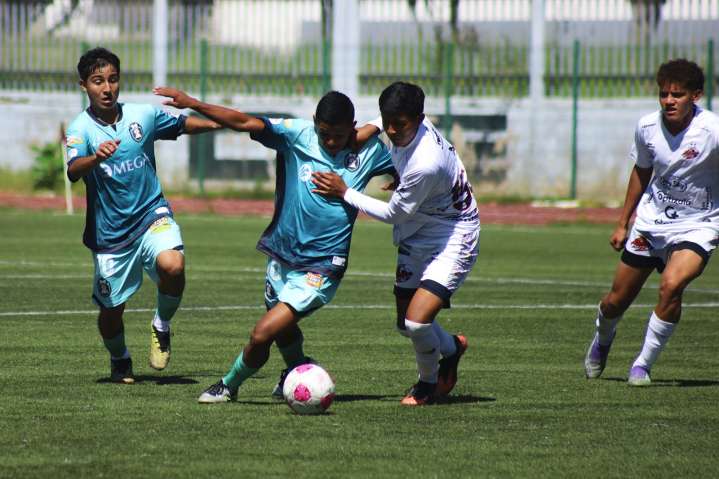 Tapachula rompe la sequía