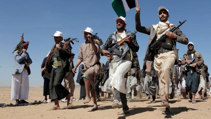 Houthi rebels detain 20 UN employees and confiscate equipment in Yemen