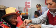 Pensión 65 inicia pagos con cifras récord y nueva modalidad para llegar a zonas alejadas