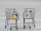 Qué significa devolver el carro de las compras a su sitio, según la psicología