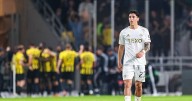 Aberdeen suffer record European defeat as AEK Athens humiliate Dons in 6