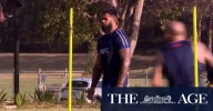 May to return against Samoa