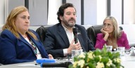 Marull asumió la presidencia del Consejo de Facultades de Derecho