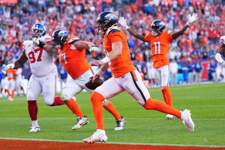 How to watch Cowboys vs. Broncos FREE LIVE STREAM today