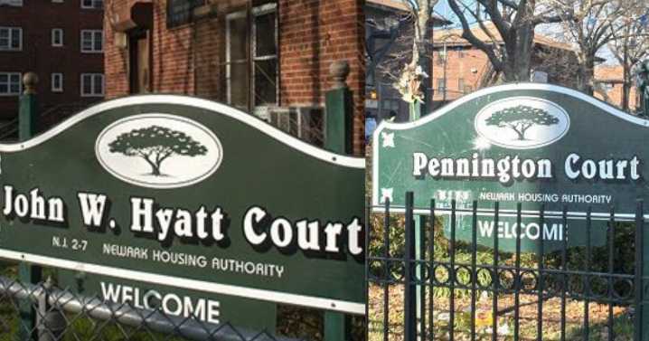 11 Newark Housing Authority Buildings in Violation of Federal Lead