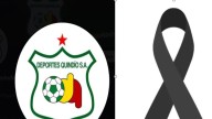 Video | Desgarrador relato de la mamá del hincha del Quindío que fue brutalmente asesinado a puñaladas en la entrada a Bogotá