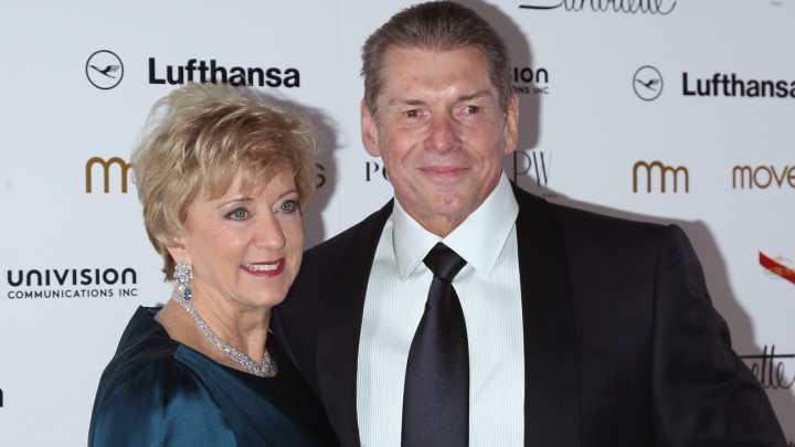 Trump Secretary Linda McMahon's Marriage Was Haunted By Her Husband's Affairs
