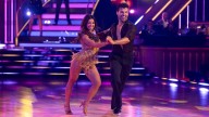 'DWTS' TikTok Night Brings the Tears — And a Shocking Elimination