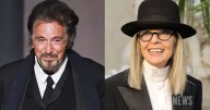 Al Pacino sobre Diane Keaton: Ella influyó en el rumbo de mi vida