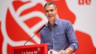Sánchez reconoce haber recibido pagos en efectivo del PSOE en “alguna ocasión” y niega financiación ilegal