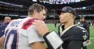 Jeff Duncan: The NFL's 2024 quarterback class looks special. Here's how I rank each QB in the group