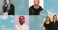 Bustle's 2025 Beauty Icon Awards: The Hair Whisperers