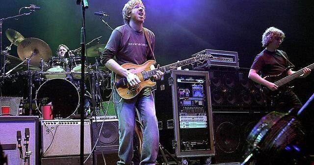 Nectar's, the Vermont venue that launched Phish, closes on a quiet note after 50 years