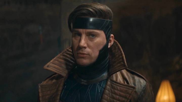 ‘It’s Always An Interesting Negotiation.’ Channing Tatum On How He Handled That Gambit Accent In Avengers: Doomsday