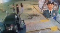 Certamen de belleza expulsa a modelo tras atropellar a motociclista en Montemorelos