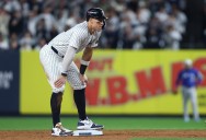 Aaron Judge's championship pursuit continues after career