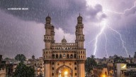 IMD Hyderabad forecasts extremely heavy rains on October 28, issues red alert