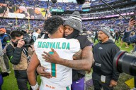 Dolphins vs. Ravens: Who has the edge?