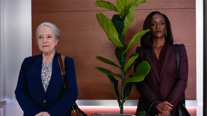 'Matlock' Fans 'Shocked' by Matty's Sacrifice With Julian in Season 2 Episode 3