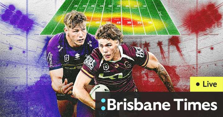 NRL grand final 2025 LIVE updates: Brisbane Broncos v Melbourne Storm, NRLW Sydney Roosters v Brisbane Broncos scores, time, kick off, teams, tickets, schedule, odds, how to watch